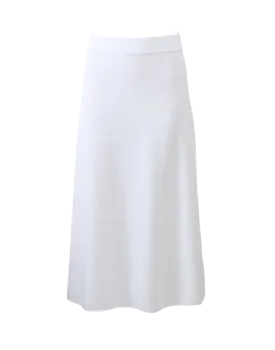 A-Line Cook Skirt