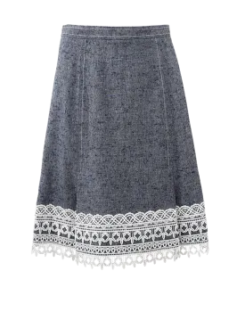 A-Line Skirt