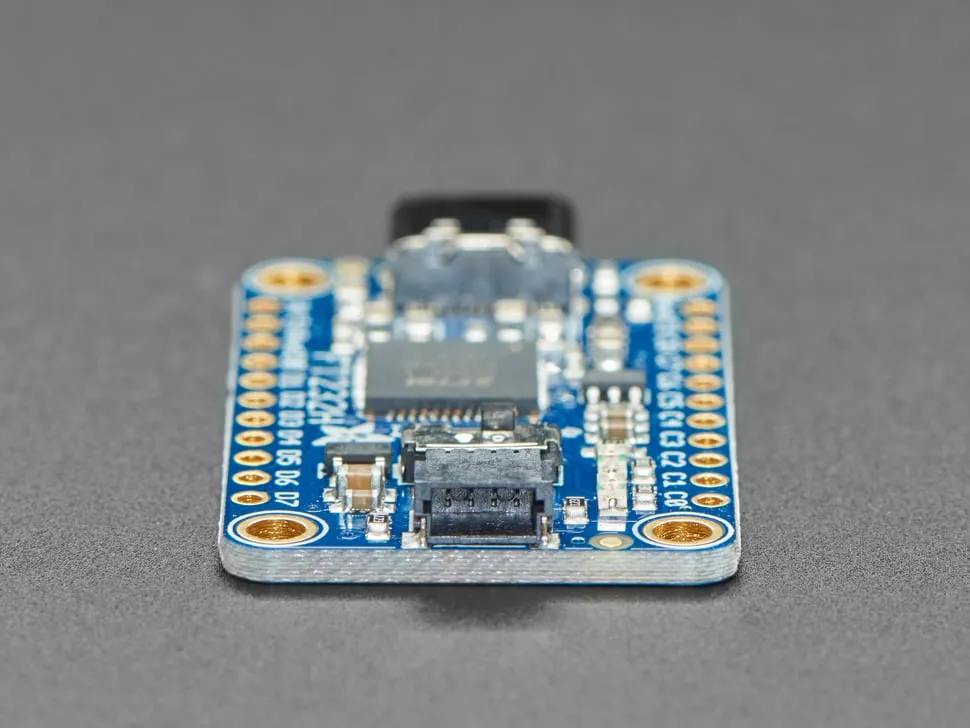 Adafruit FT232H Breakout - General Purpose USB to GPIO SPI I2C