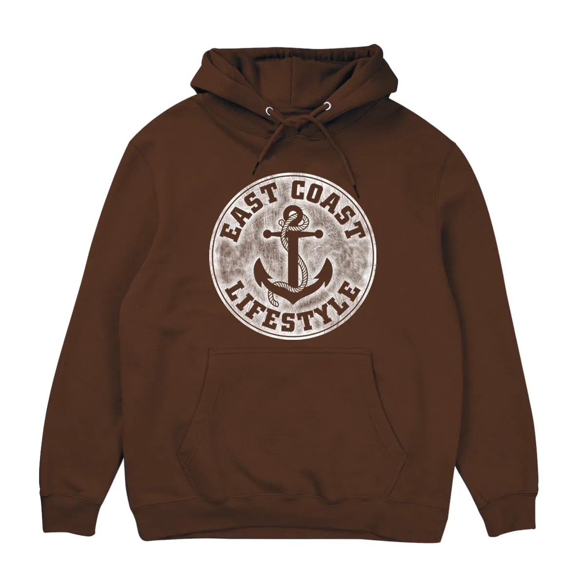 Classic Vintage Hoodie