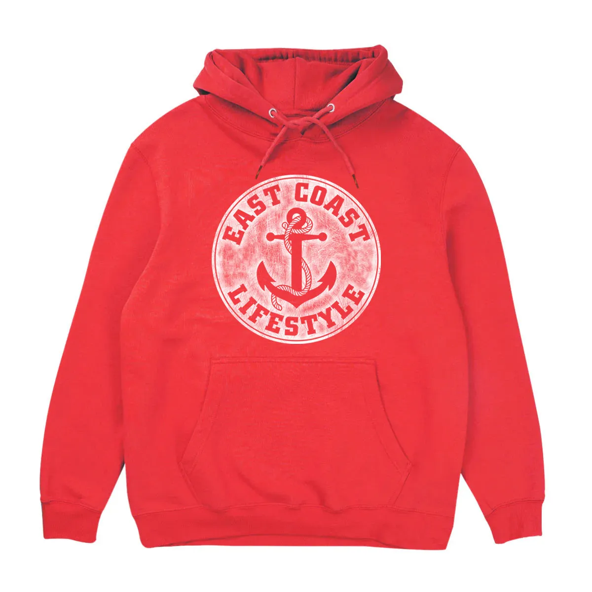 Classic Vintage Hoodie