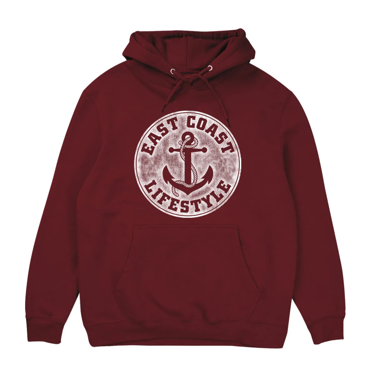 Classic Vintage Hoodie