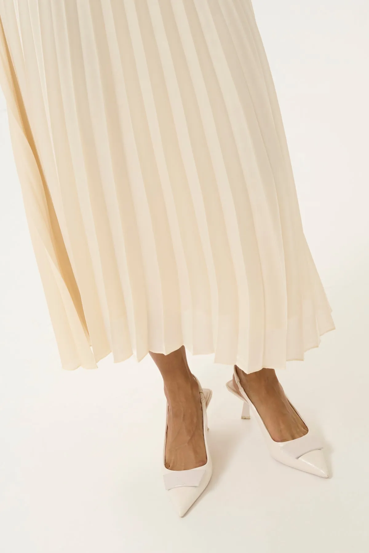 Cuelda Skirt