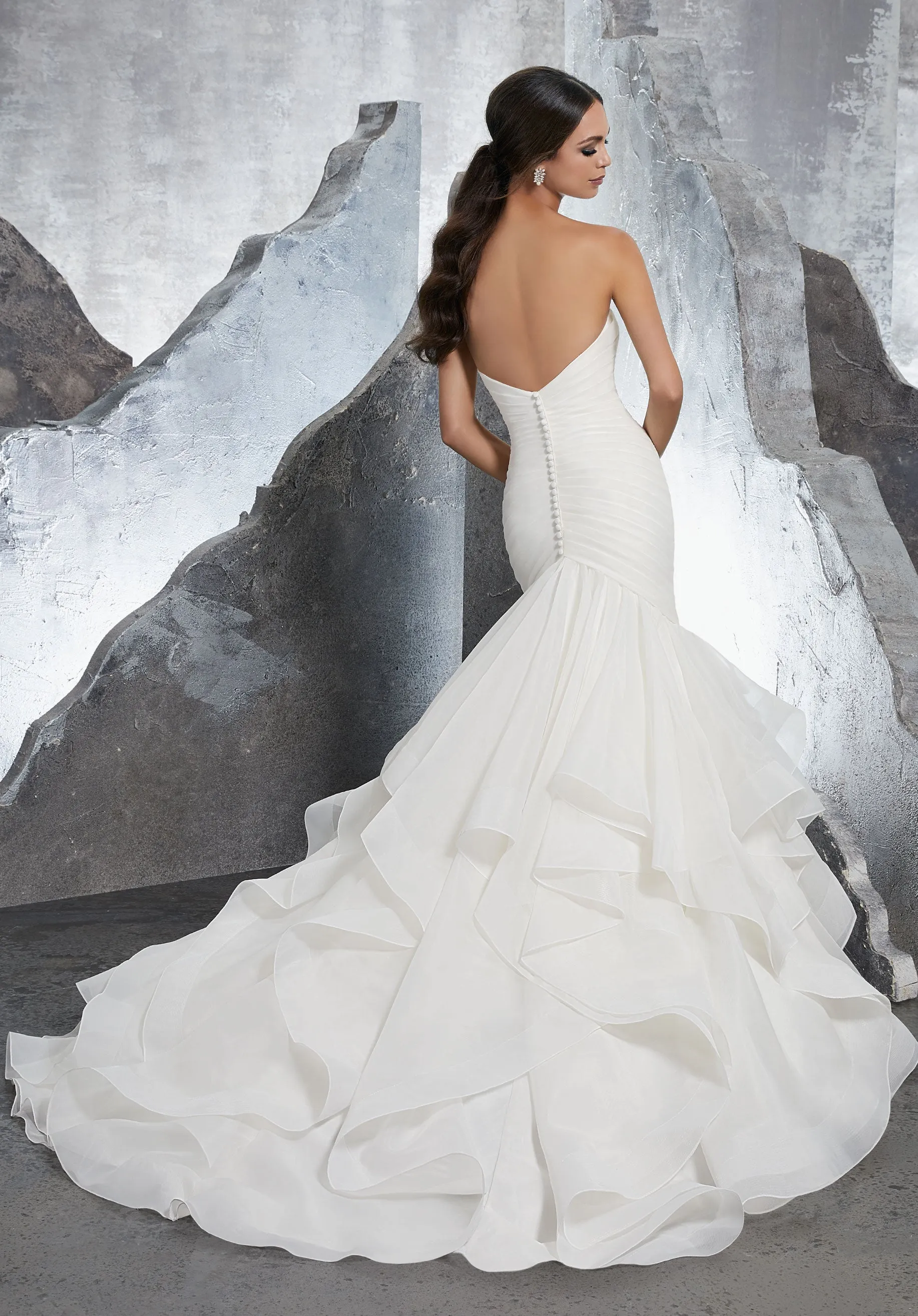 Mori Lee 5604