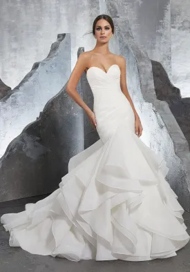 Mori Lee 5604