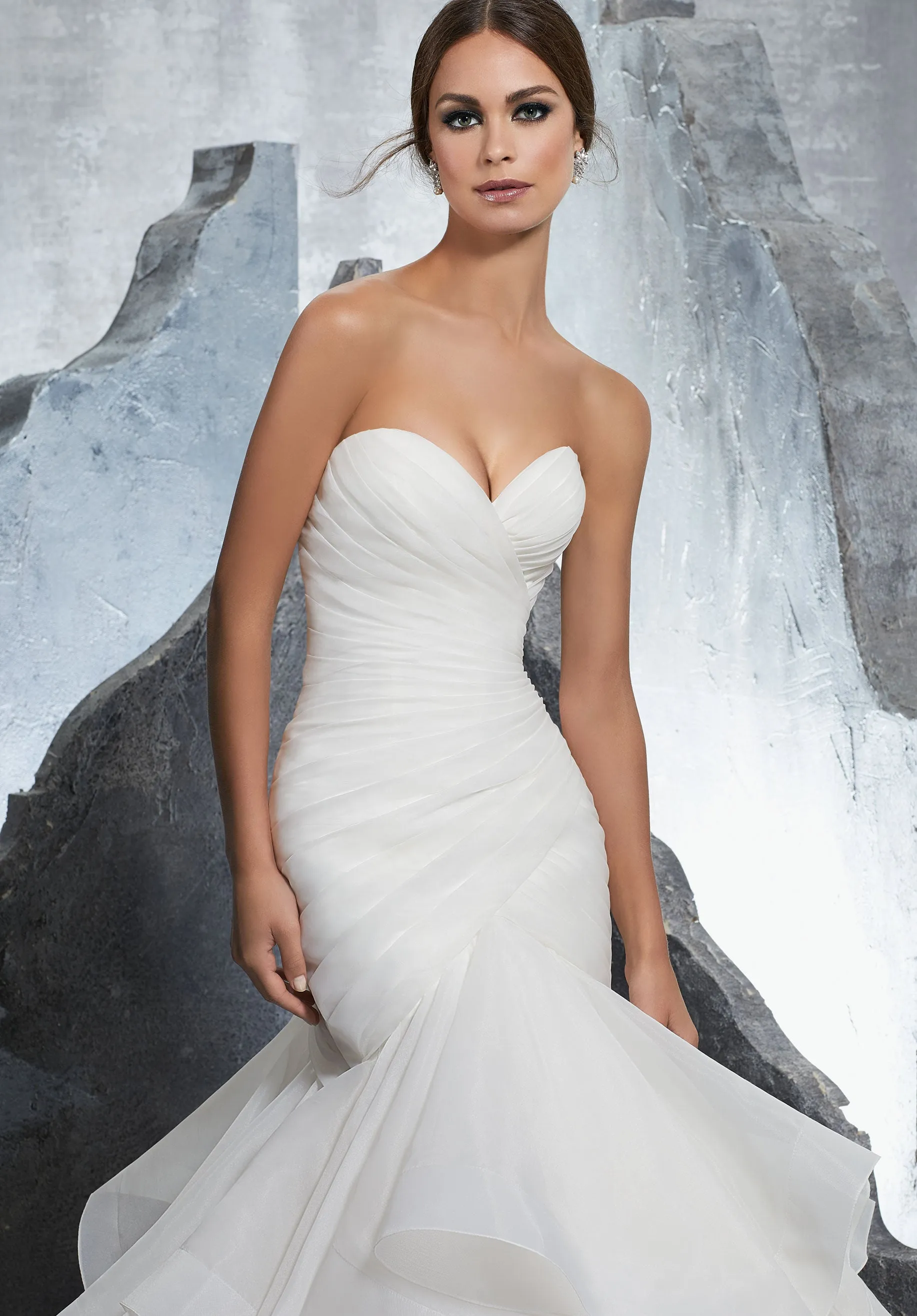 Mori Lee 5604