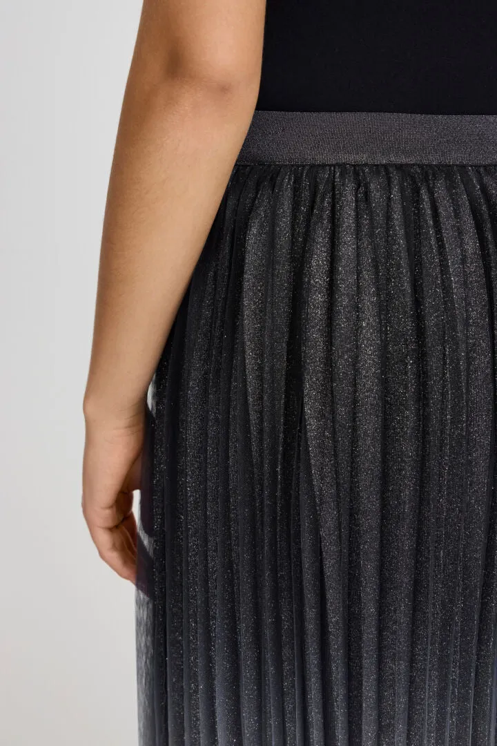 Nilpa Skirt - Black