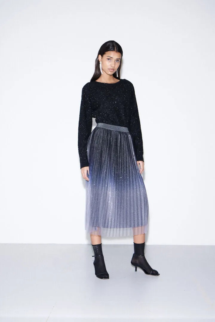 Nilpa Skirt - Black