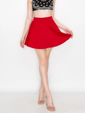 Skater Skirt (FWS1262)