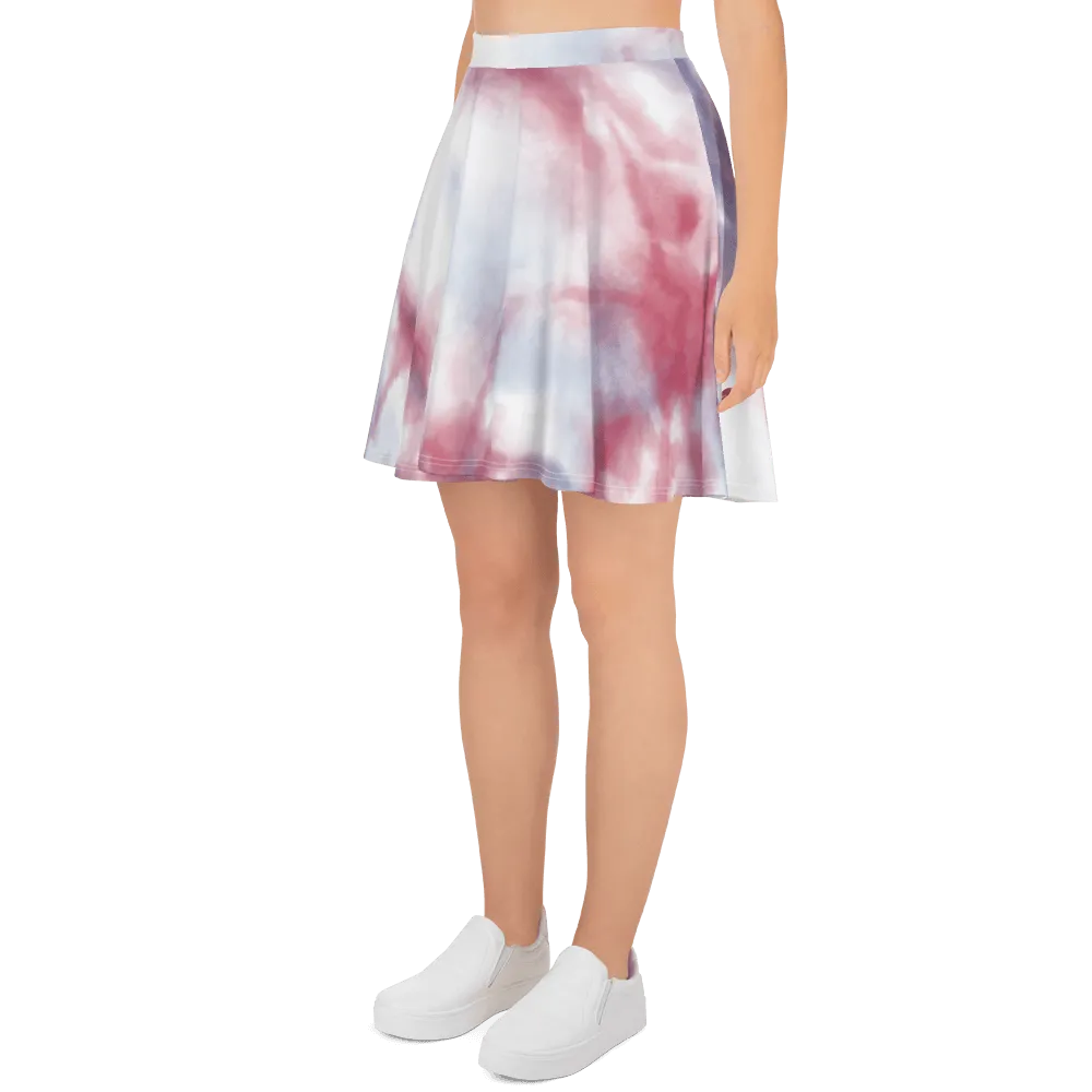 Skater Skirt (Summer Edition)