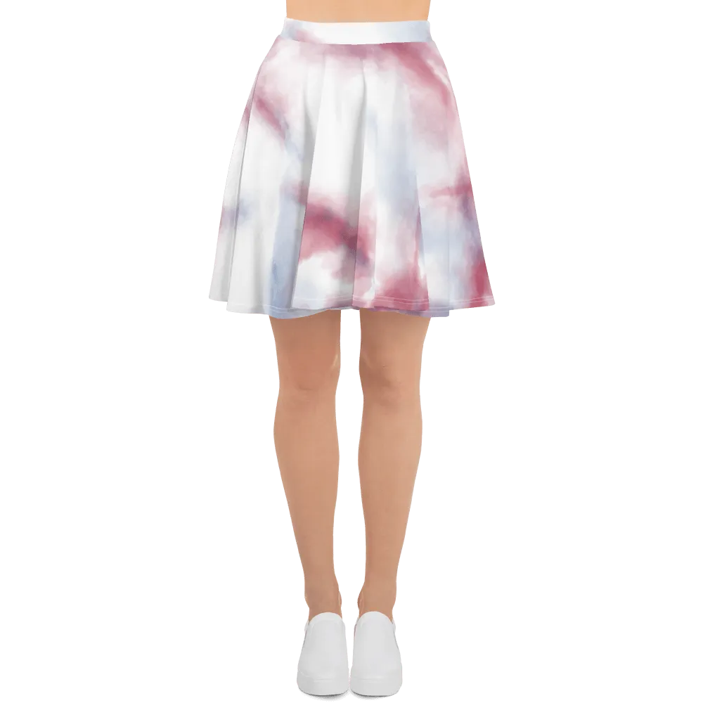 Skater Skirt (Summer Edition)