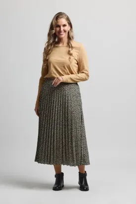 Stella   Gemma - Liberty Skirt - Grunge Tulip