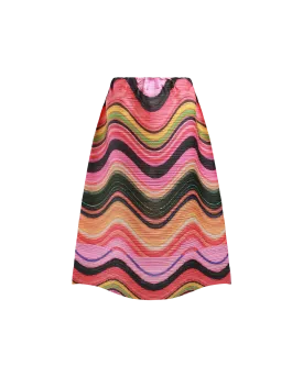 Warp Skirt